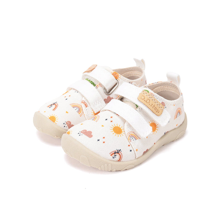 Canvas sneakers - MyMara
