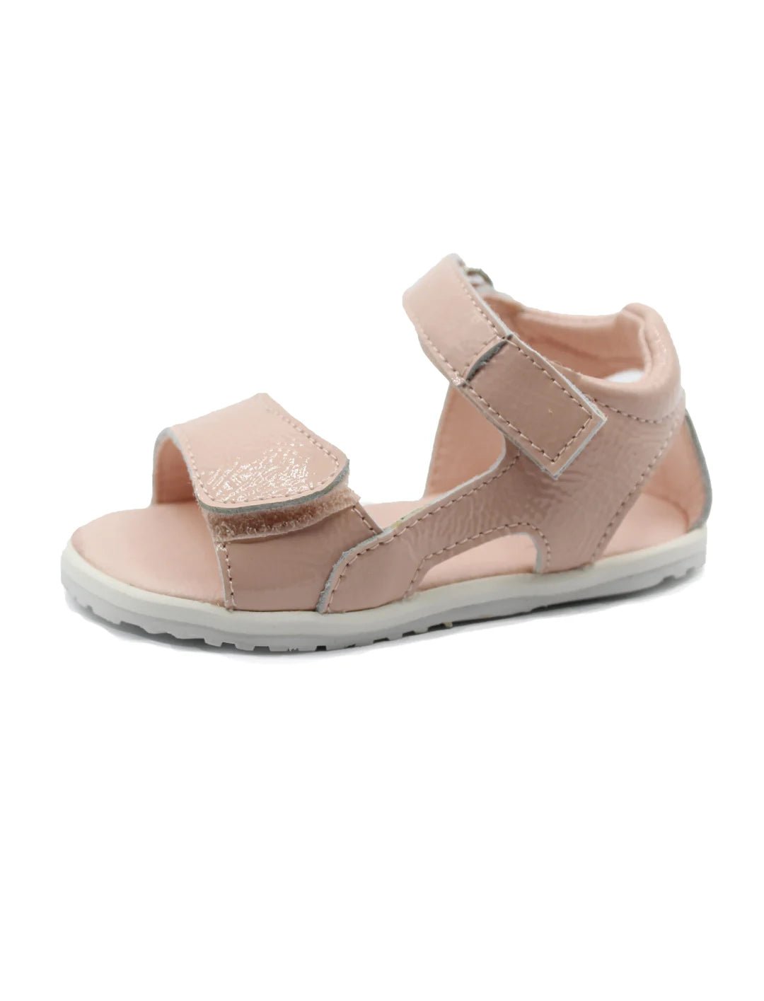 Caribe leather sandals - MyMara