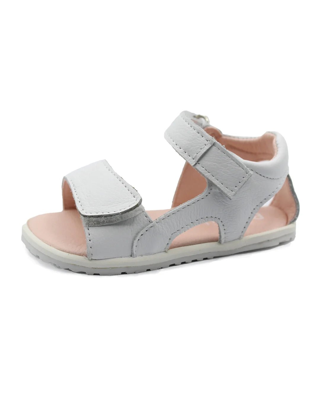 Caribe leather sandals - MyMara