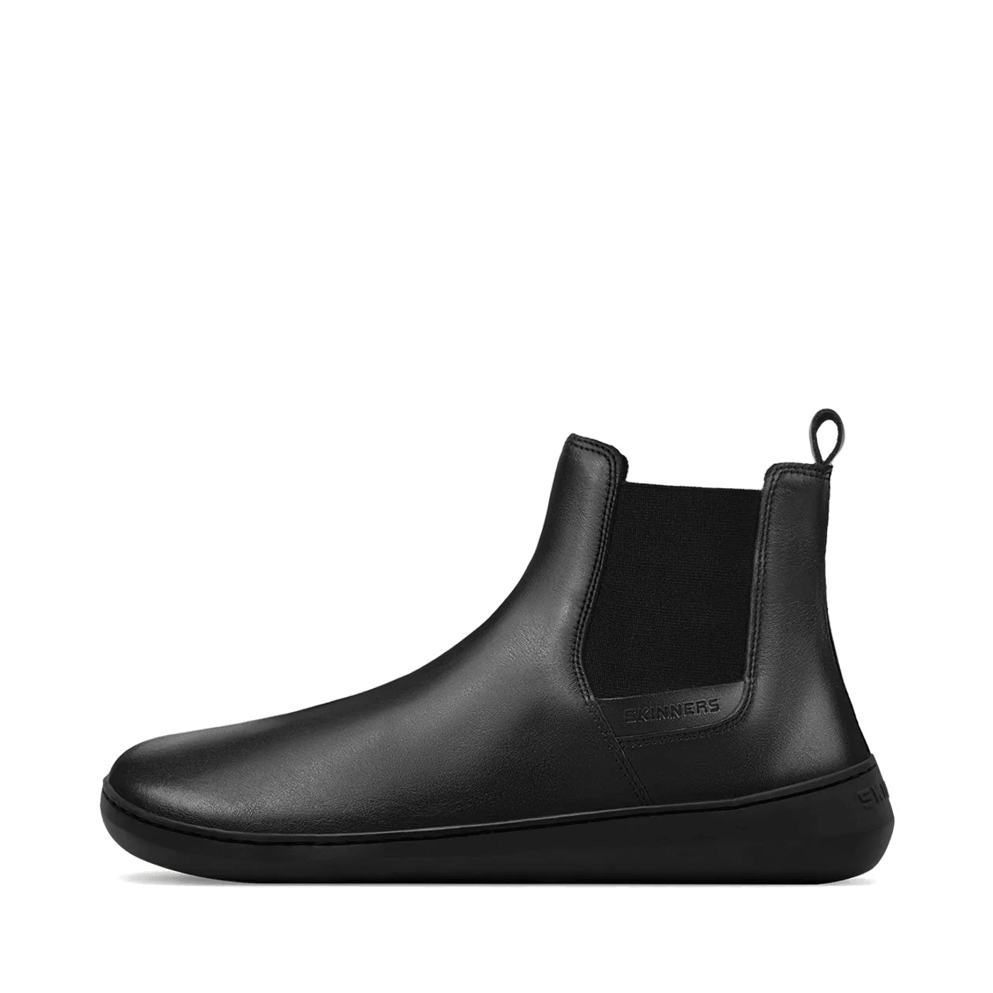 Chelsea Women's Barefoot Boots - MyMara