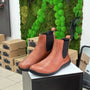 Chelsea Women's Barefoot Boots - MyMara