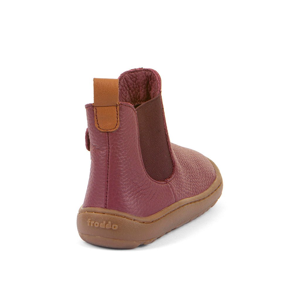 Chelys boots - MyMara