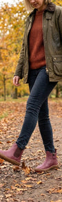 Chelys boots adults - MyMara