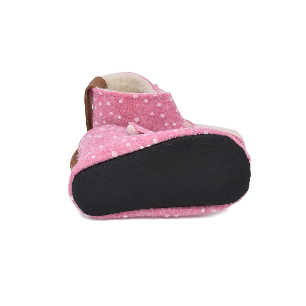 Children’s slippers Kaku - MyMara