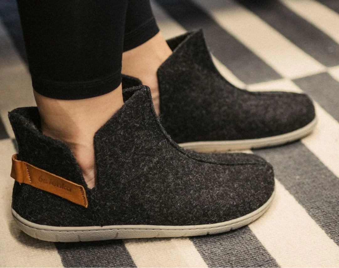 Chillax Slippers - MyMara
