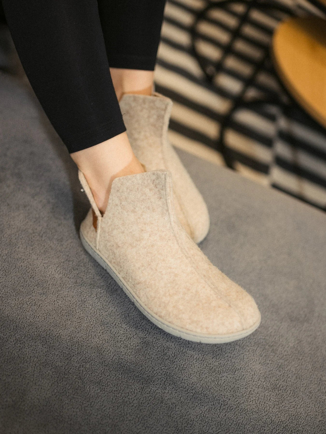 Chillax Slippers - MyMara
