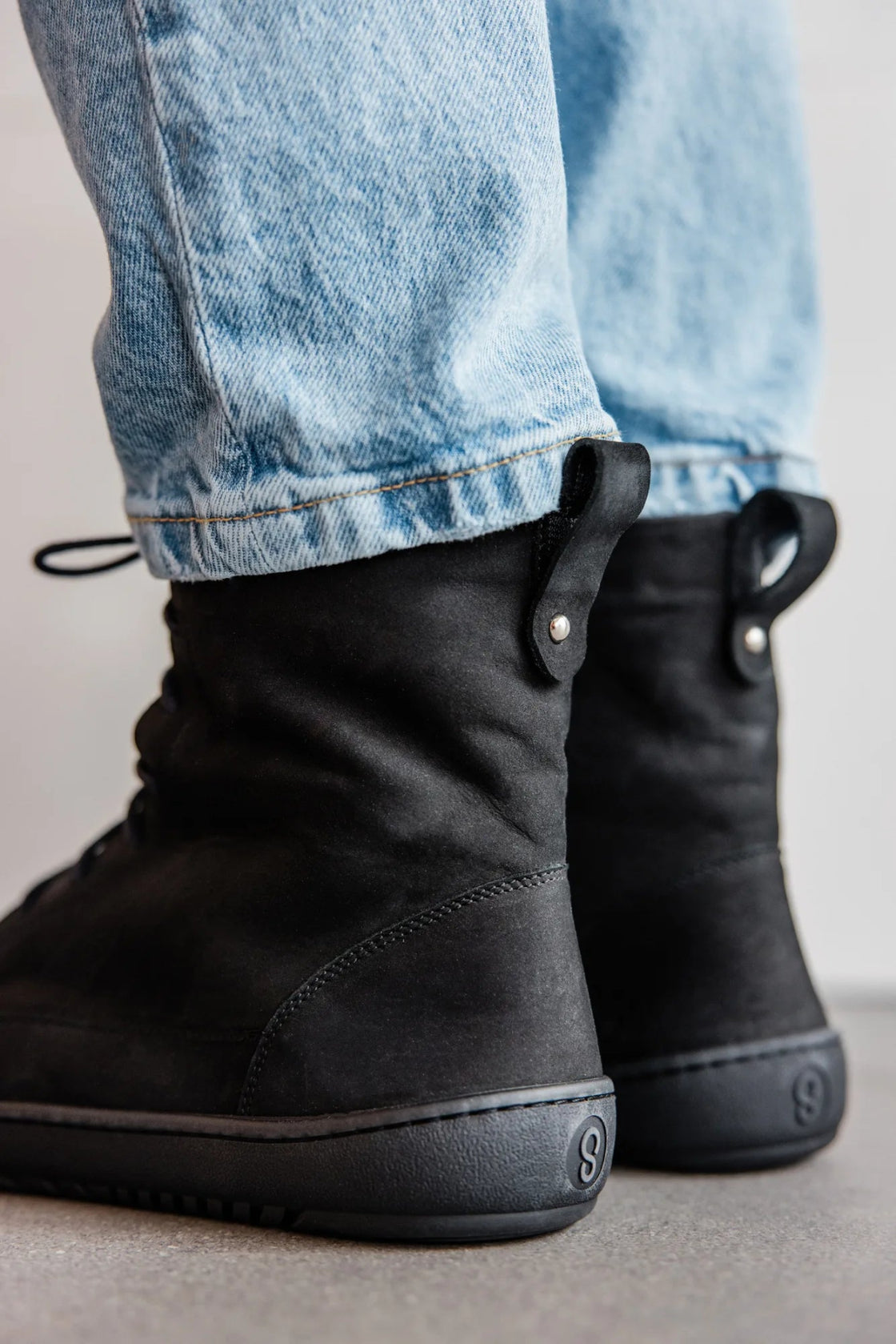 COZY 2.0 barefoot winter boots - MyMara