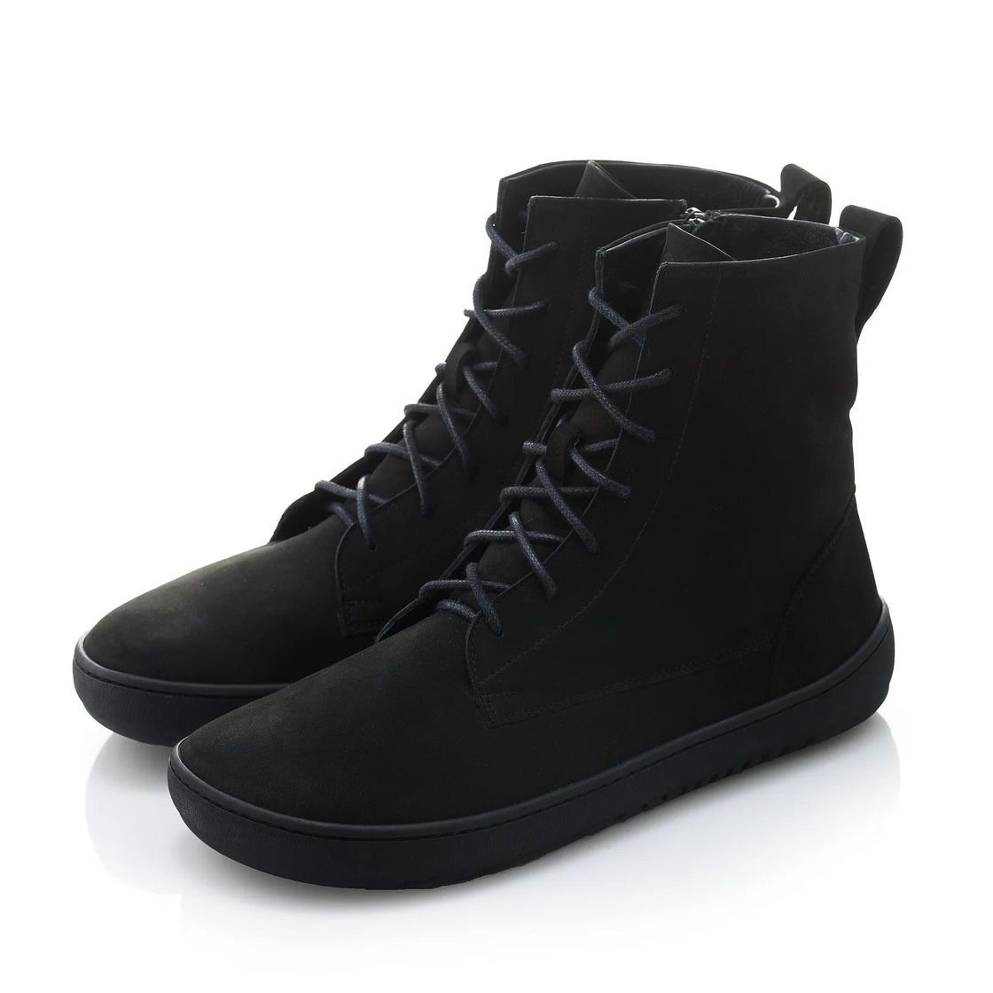 COZY 2.0 barefoot winter boots - MyMara