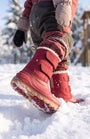 Crave Blizzard Kids' Barefoot Winter Boots - MyMara