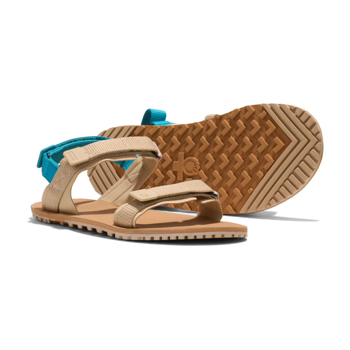 D - Trail sandals - MyMara