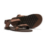 D - Trail Sandals Cocoa Brown - MyMara