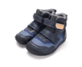 D.D.Step Kids' Barefoot Fleece-Lined Shoes - MyMara
