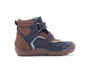 D.D.Step Kids' Barefoot Fleece-Lined Shoes - MyMara