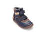 D.D.Step Kids' Barefoot Fleece-Lined Shoes - MyMara