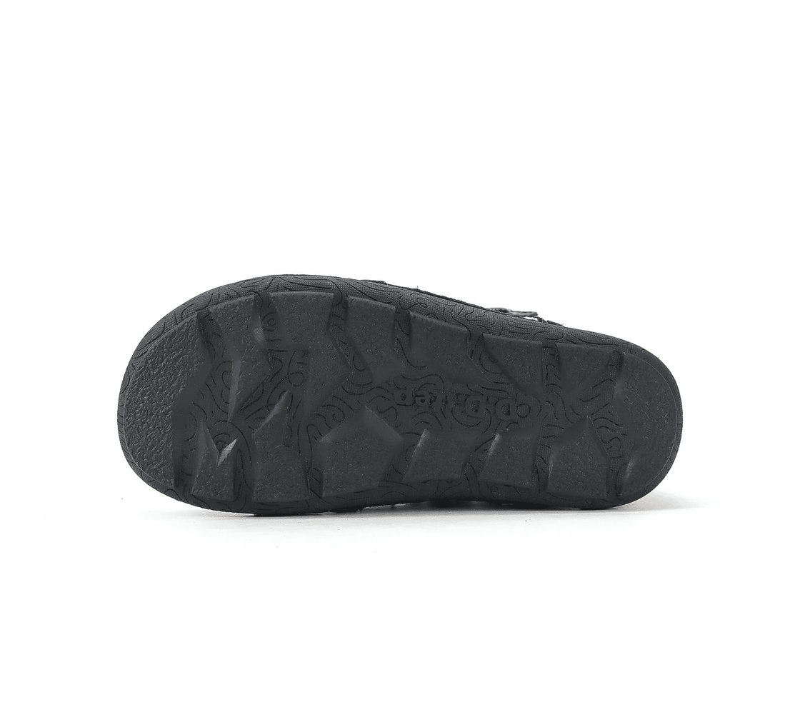 D.D.Step Kids' Barefoot Fleece-Lined Shoes - MyMara