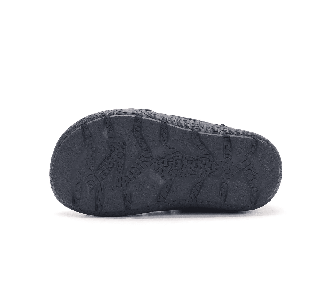 D.D.Step Kids' Barefoot Fleece-Lined Shoes - MyMara