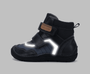D.D.Step Kids' Barefoot Fleece-Lined Shoes - MyMara