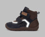 D.D.Step Kids' Barefoot Fleece-Lined Shoes - MyMara