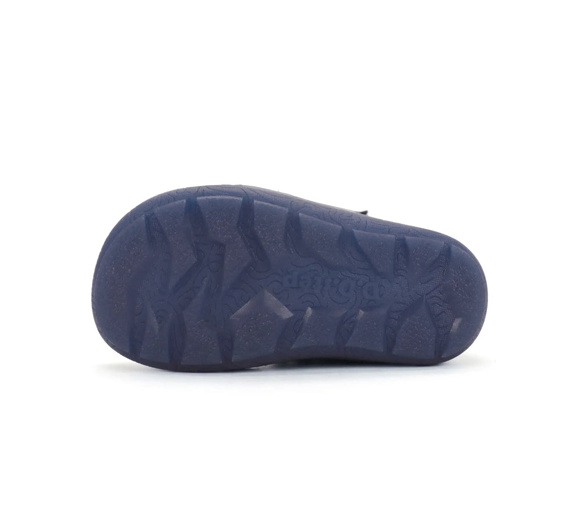 D.D.Step Nova Kids' Leather Boots Series 116 - MyMara