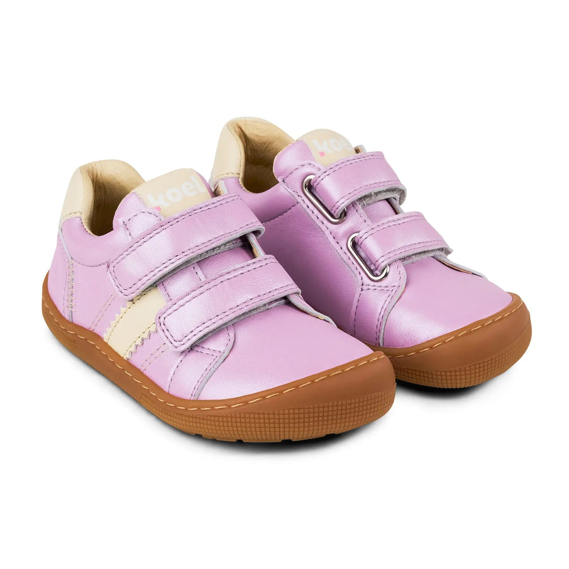 Denis Perlato 3.0 barefoot leather sneakers - MyMara