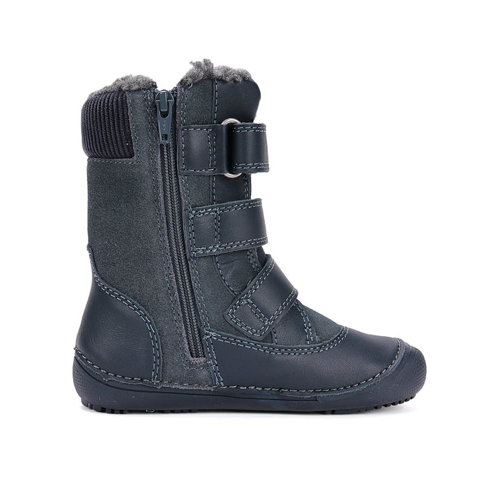 Dinosaur winter boots - MyMara