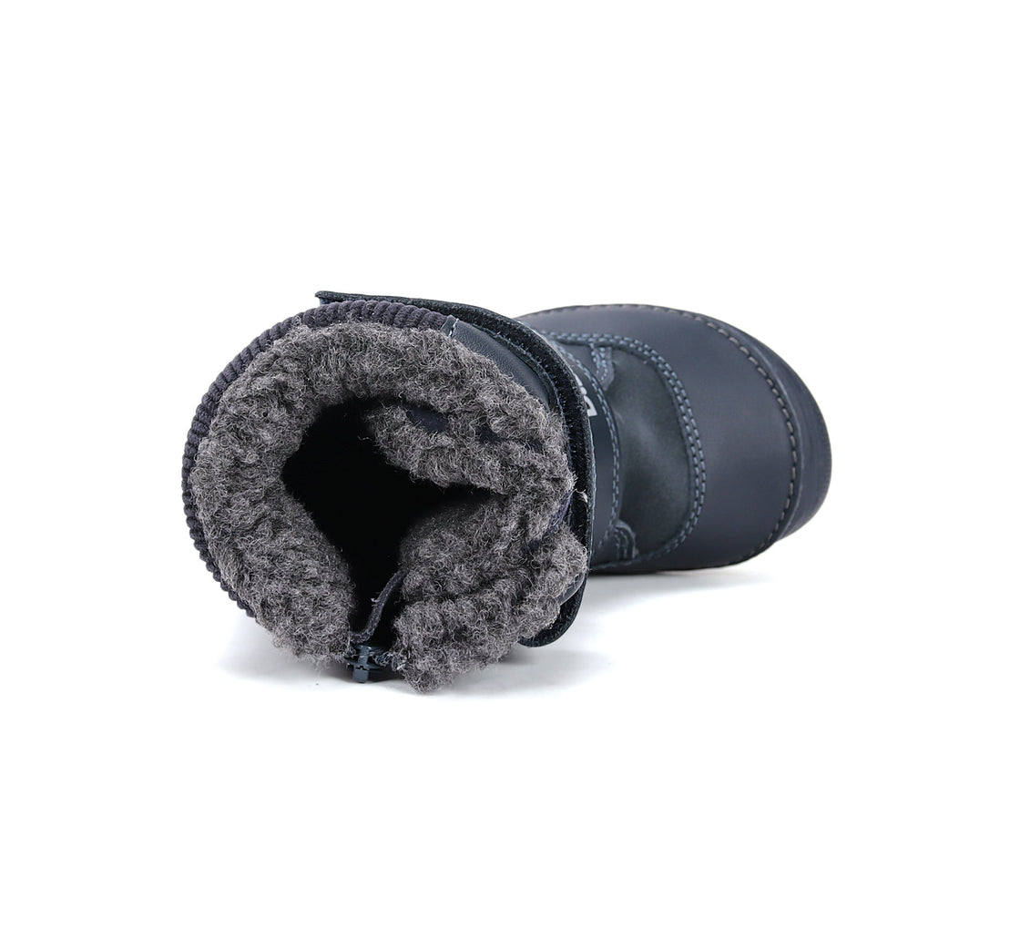 Dinosaur winter boots - MyMara