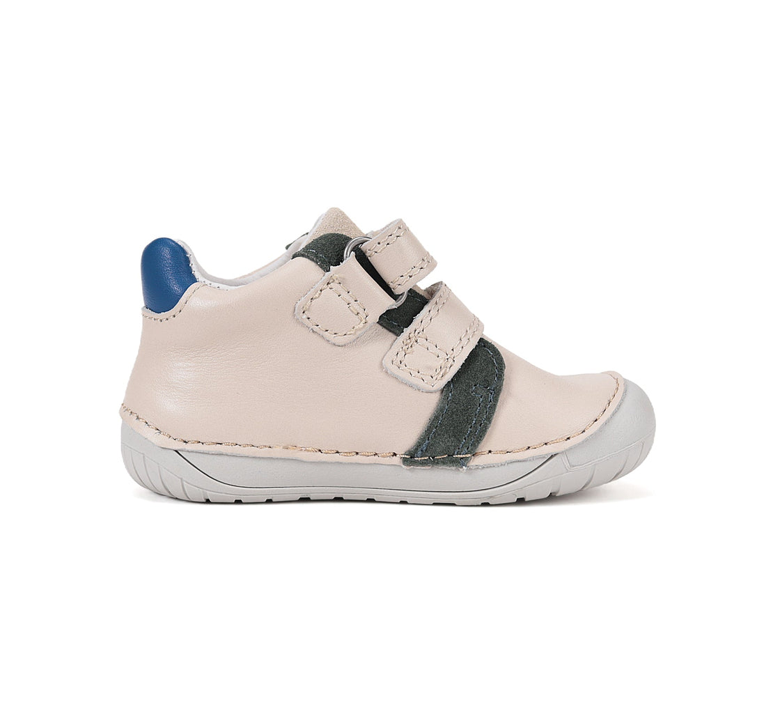 Dog leather boots - MyMara