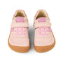 Dylan 3.0 Leather Barefoot Sneakers - MyMara
