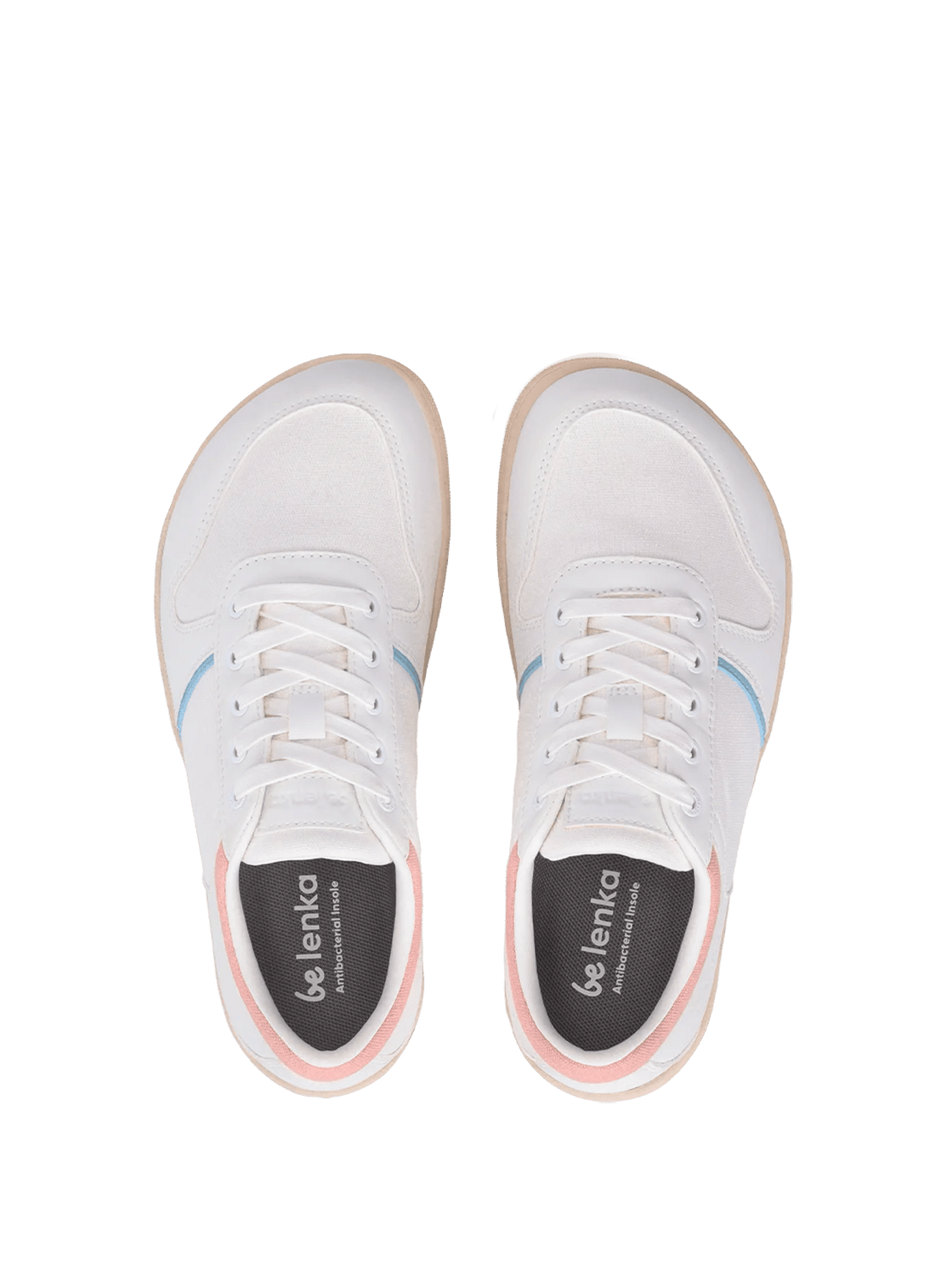 Echo Walking Shoes - MyMara
