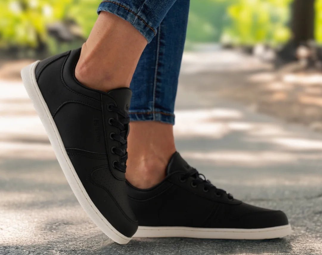 Echo Walking Shoes - MyMara