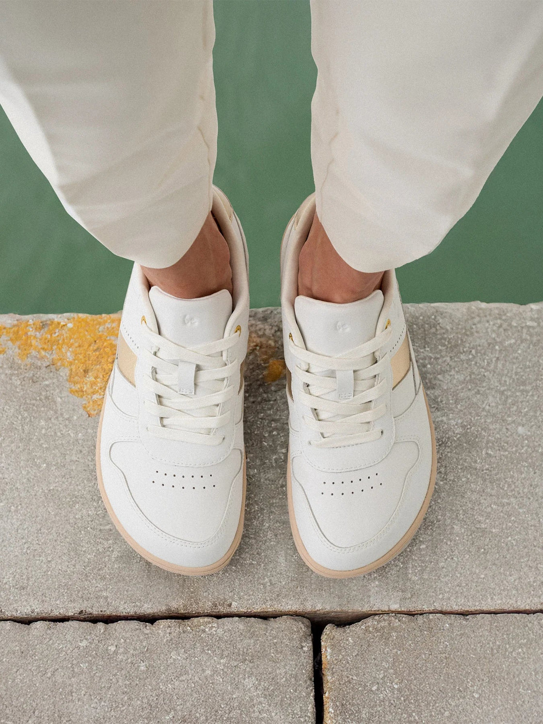 Elegant Cellestia Sneakers - MyMara