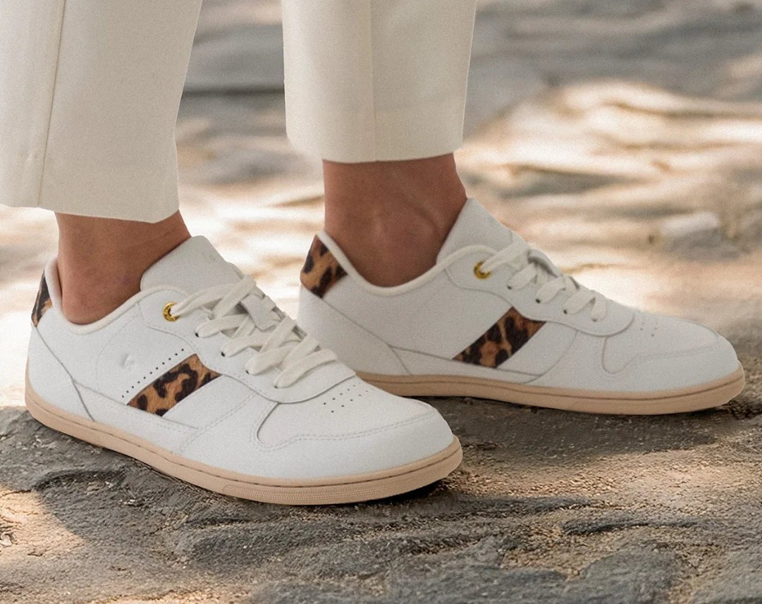 Elegant Cellestia Sneakers - MyMara