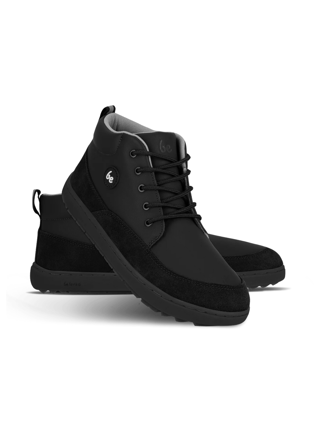 Elio Junior winter boots - MyMara