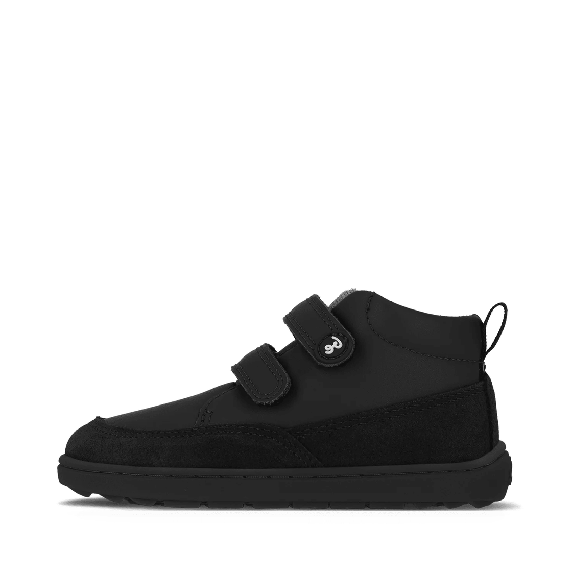 Elio Kids' Leather Town Shoes - MyMara