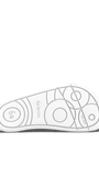 Energise Kids Walking Shoes with Velcro Straps - MyMara
