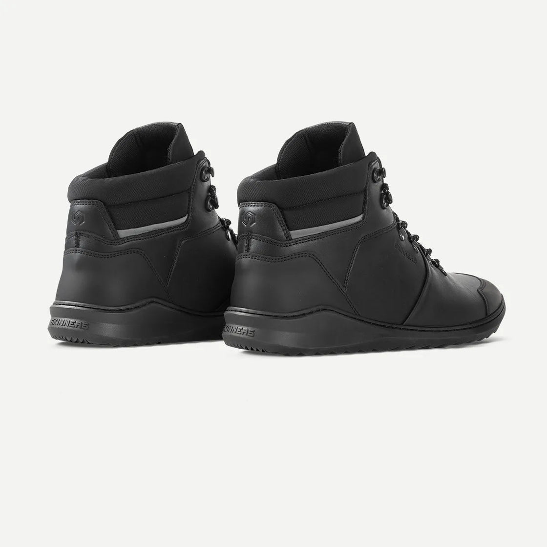 Explorer Men's Barefoot Boots - MyMara