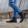 Explorer Men's Barefoot Boots - MyMara