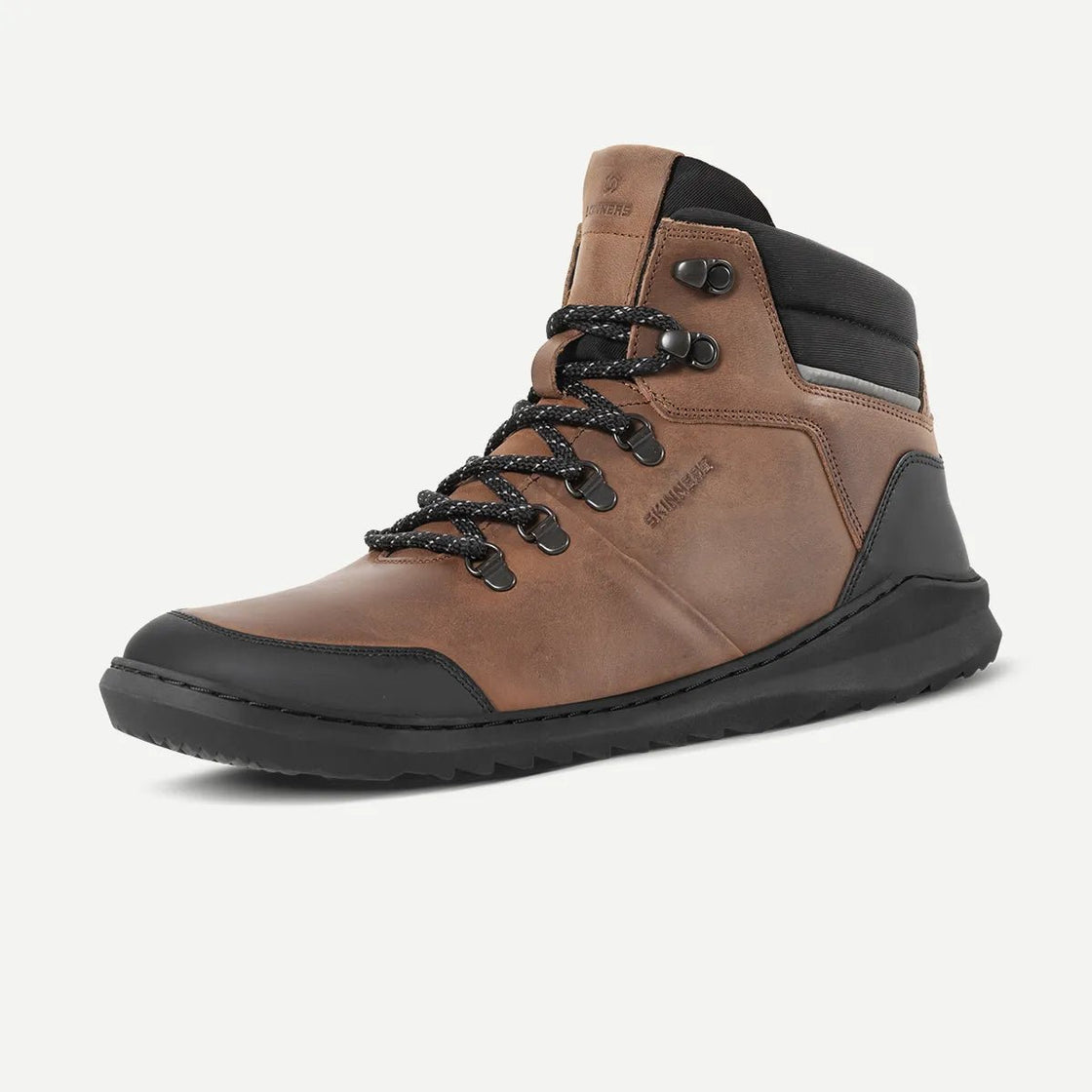 Explorer Men's Barefoot Boots - MyMara
