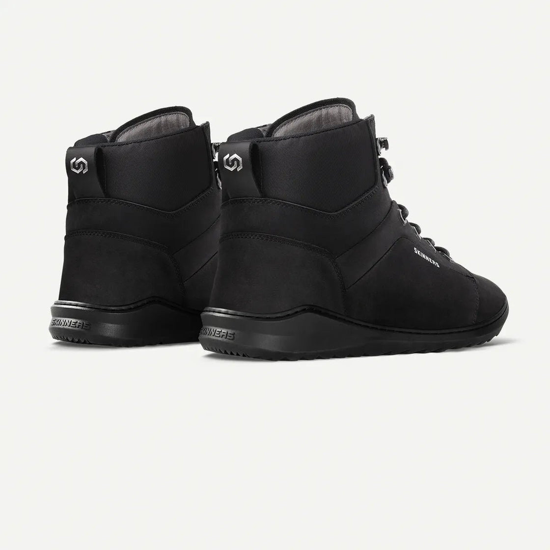 Farmer II Barefoot Winter Boots - MyMara