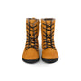 Faro Lambswool Winter Barefoot Boots - MyMara