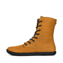 Faro Lambswool Winter Barefoot Boots - MyMara