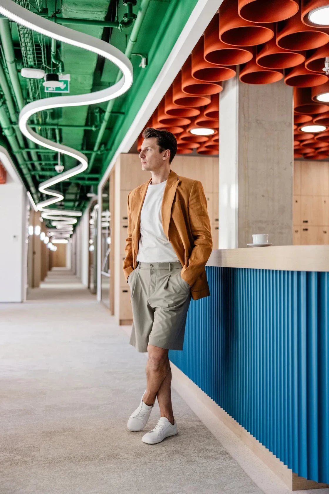 FEELIN Uni Barefoot Sneakers - MyMara