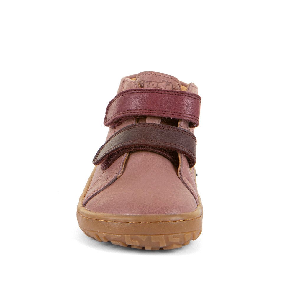 First step ankle boots - MyMara