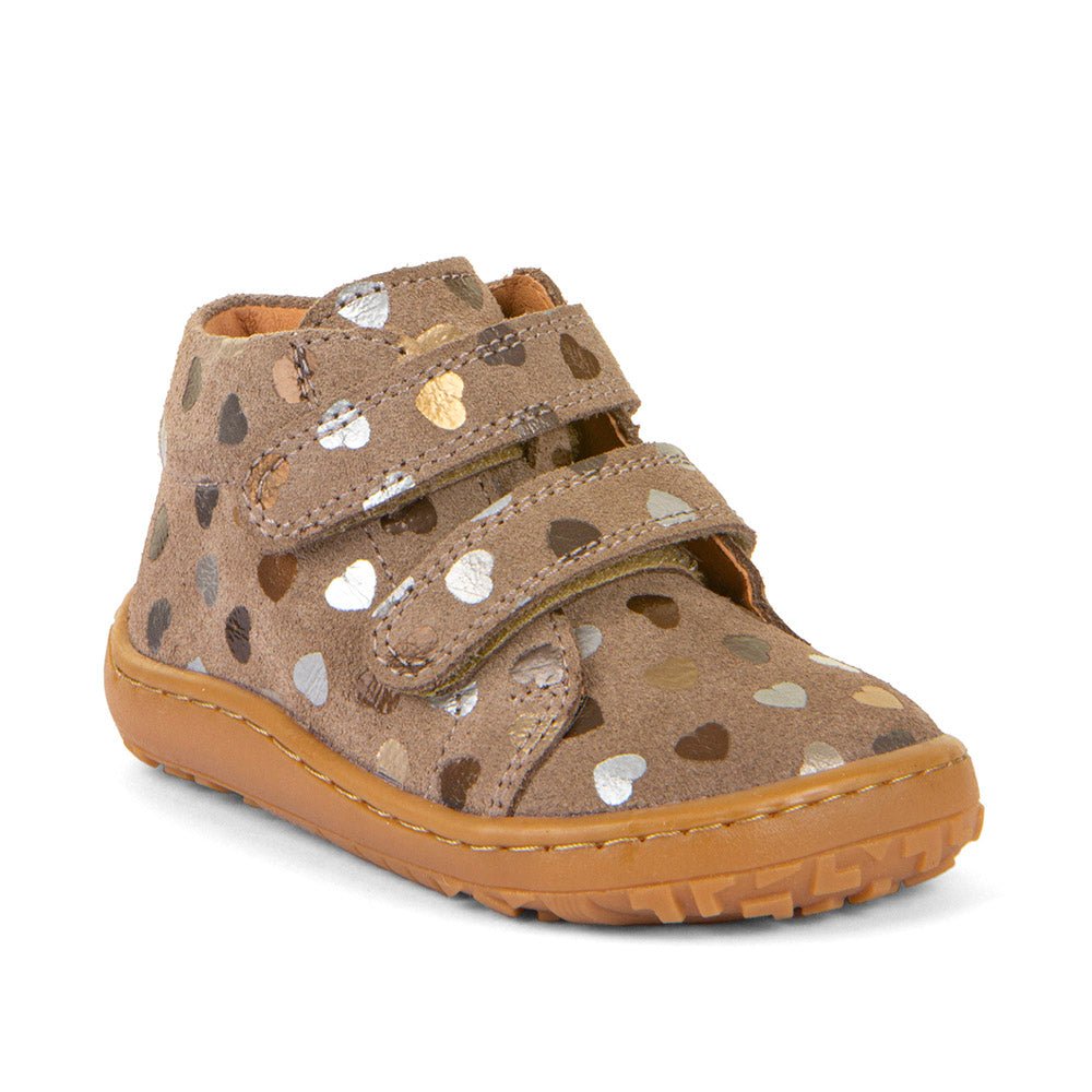 First step ankle boots - MyMara