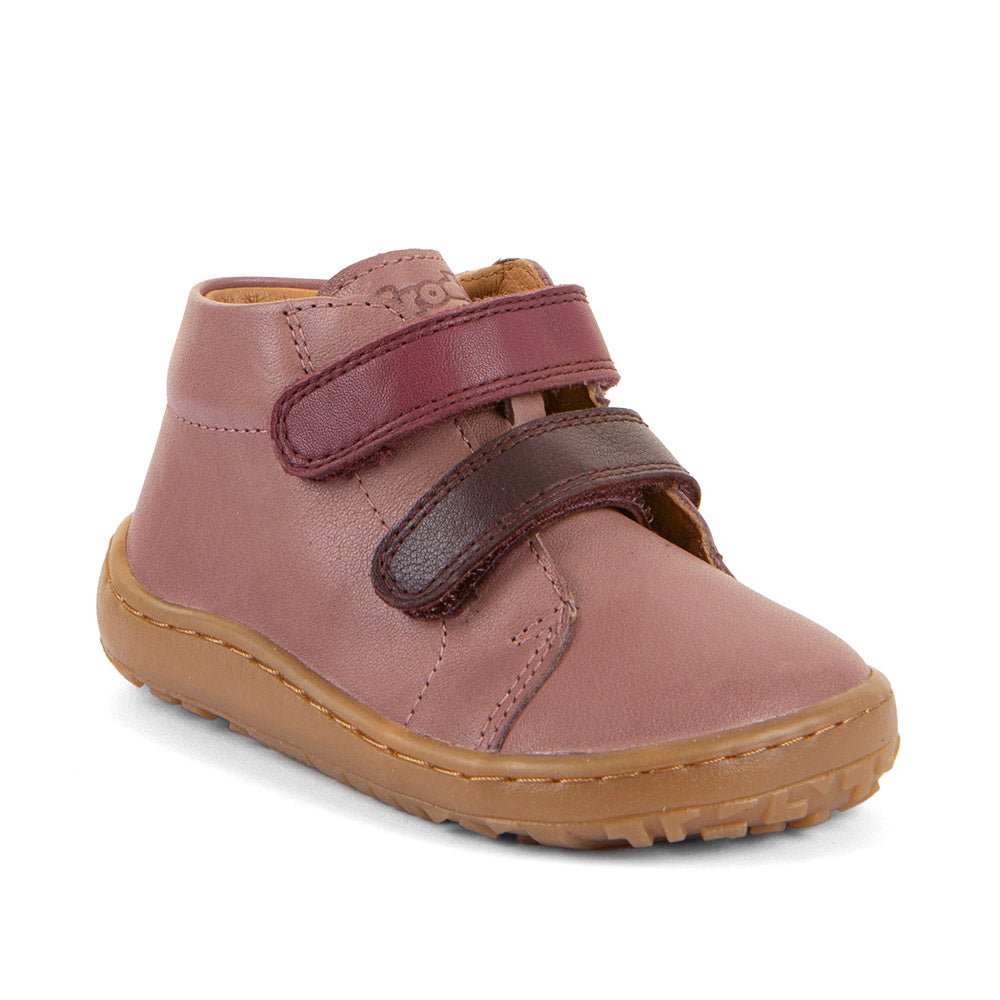 First step ankle boots - MyMara