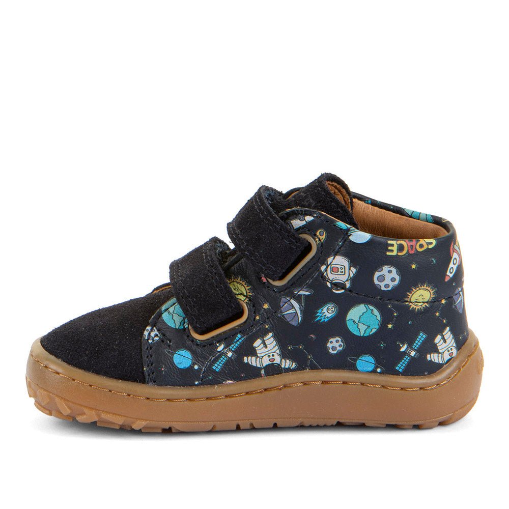 First step ankle boots - MyMara