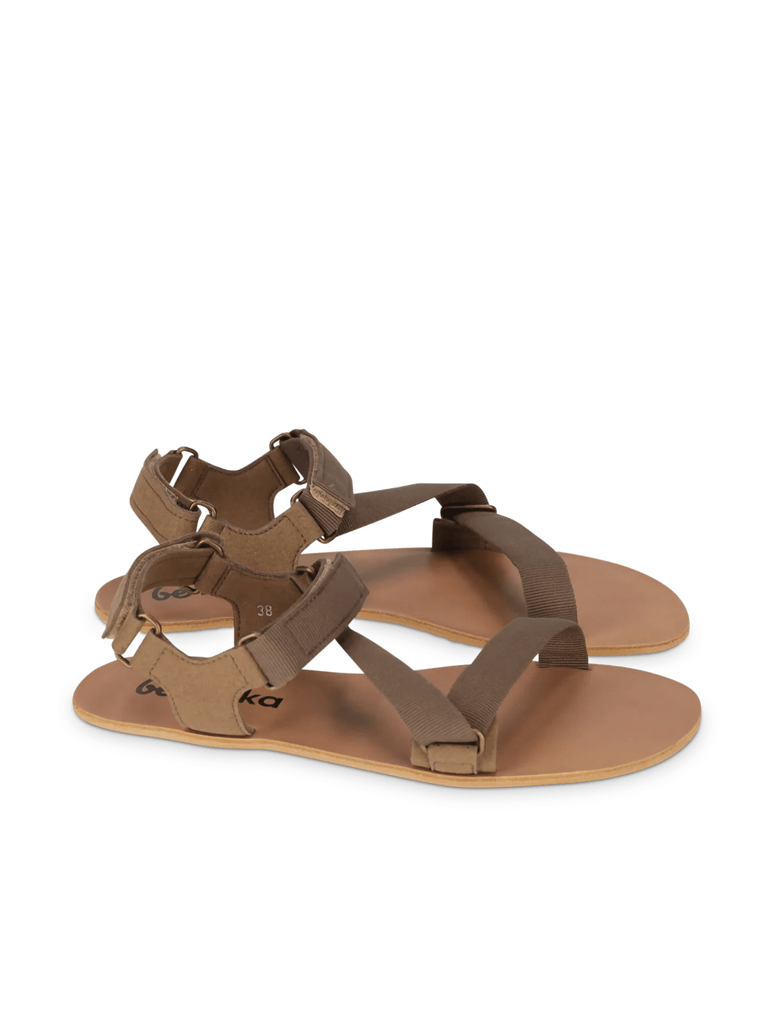 Flexi Women's Summer Sandals - MyMara