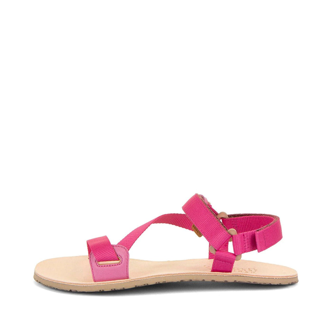Flexy strap sandals - MyMara