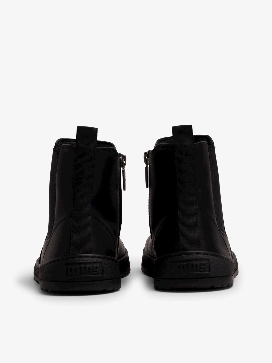 Free Alask Women's Barefoot Chelsea Boots - MyMara