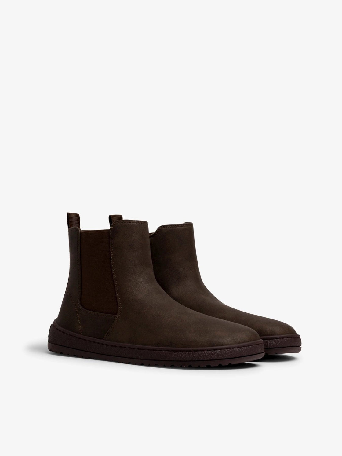 Free Alask Women's Barefoot Chelsea Boots - MyMara
